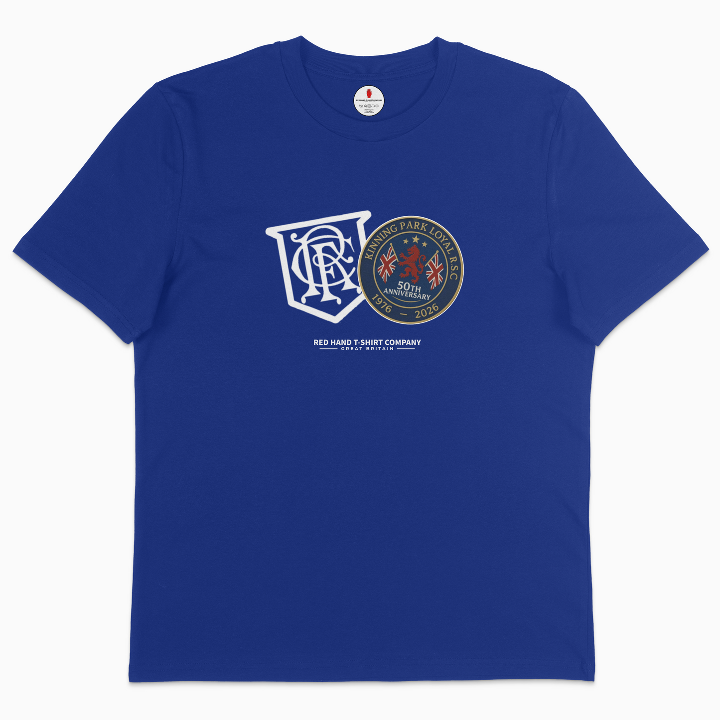 KPL RFC T-shirt