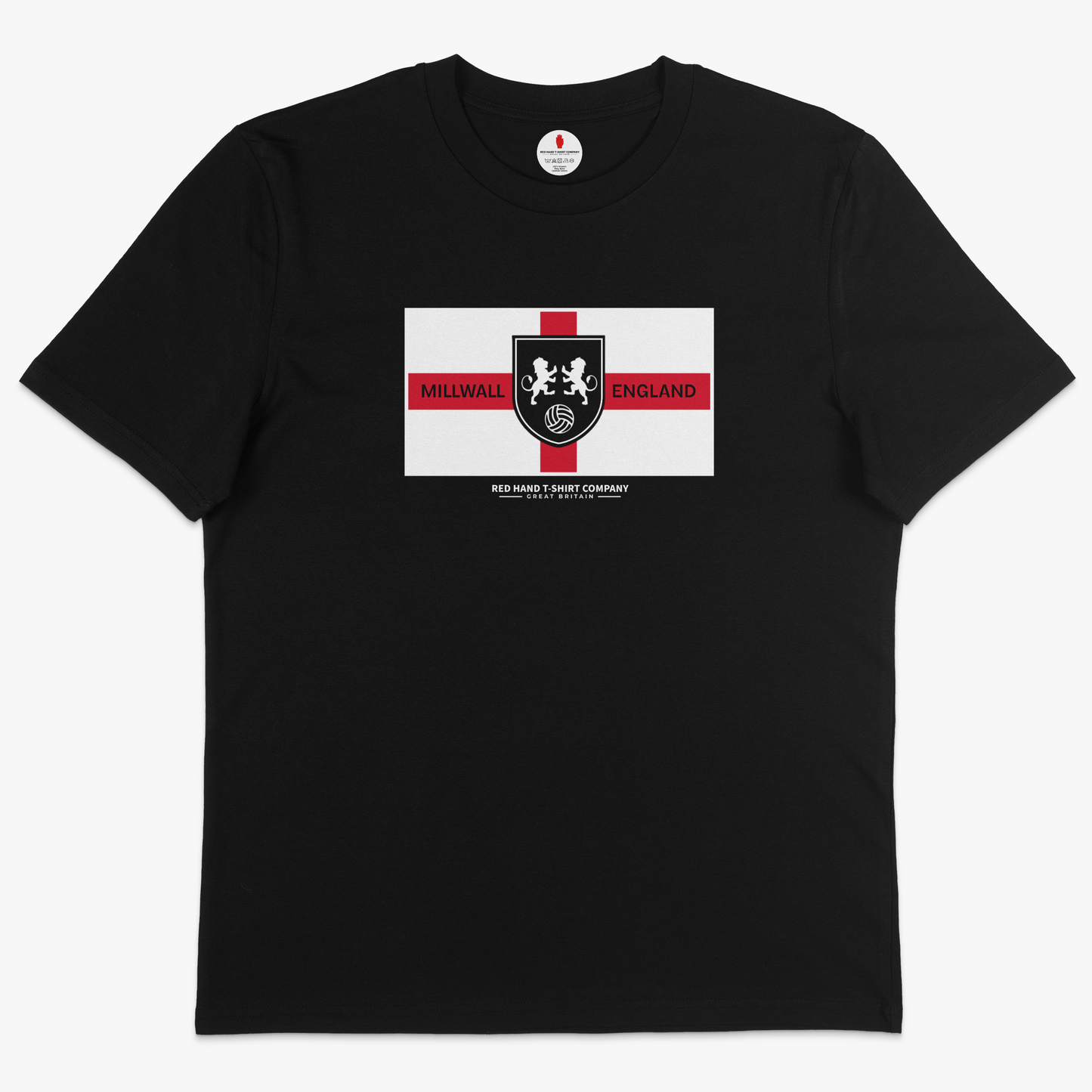 Millwall St George T-shirt
