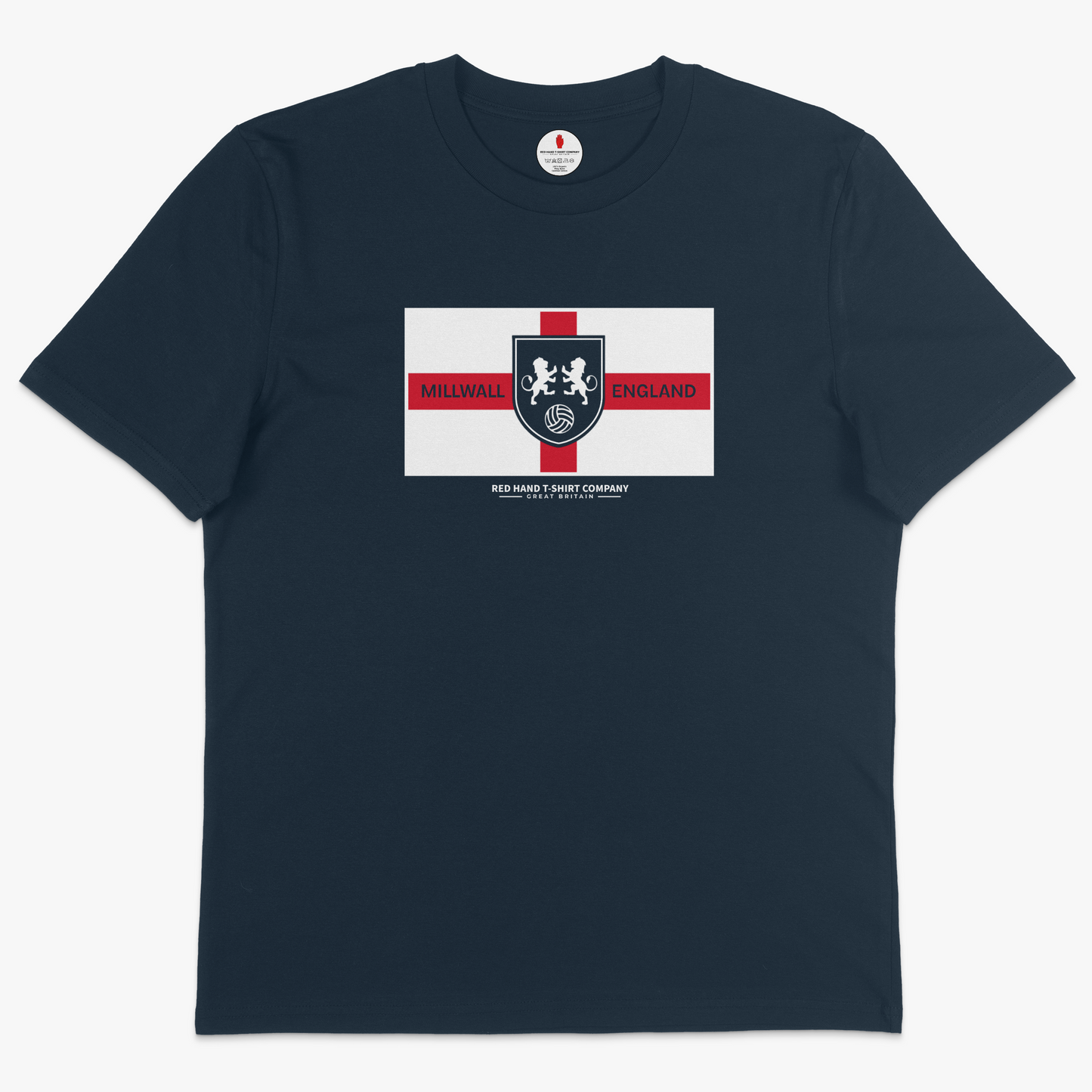 Millwall St George T-shirt
