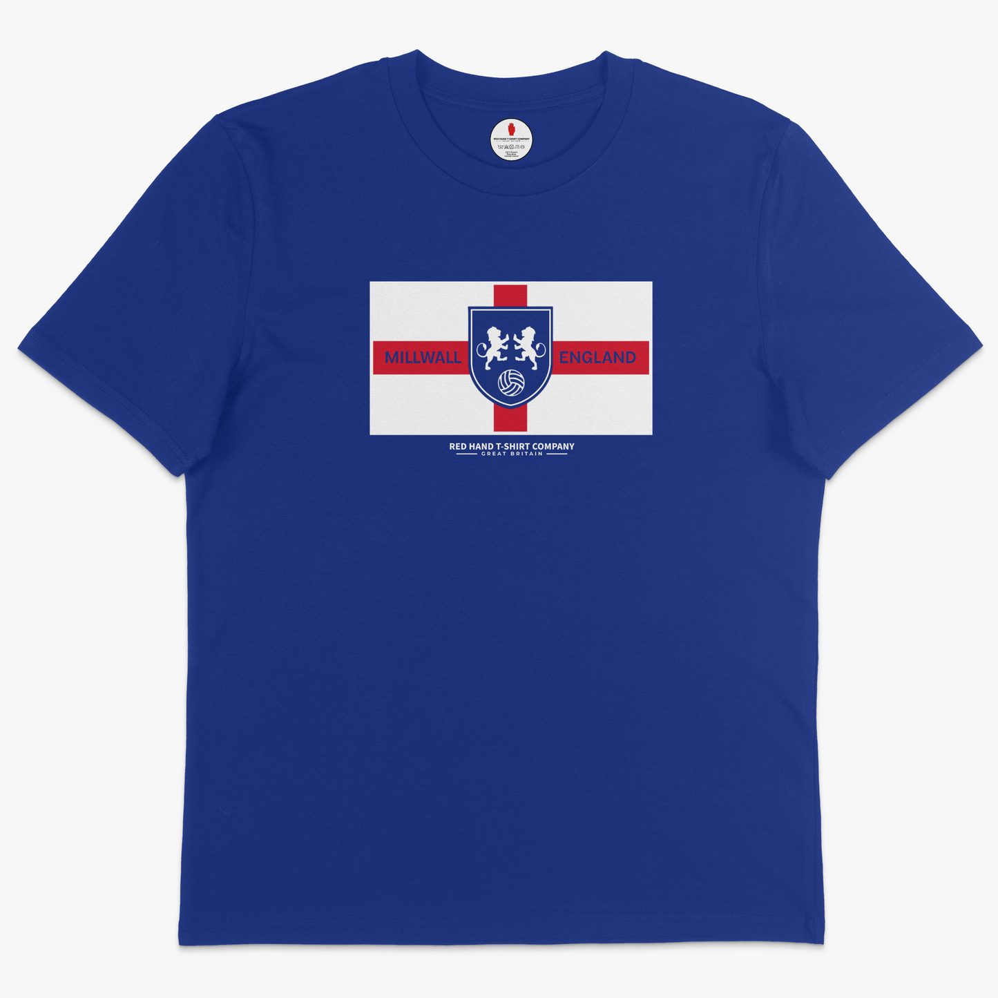 Millwall St George T-shirt