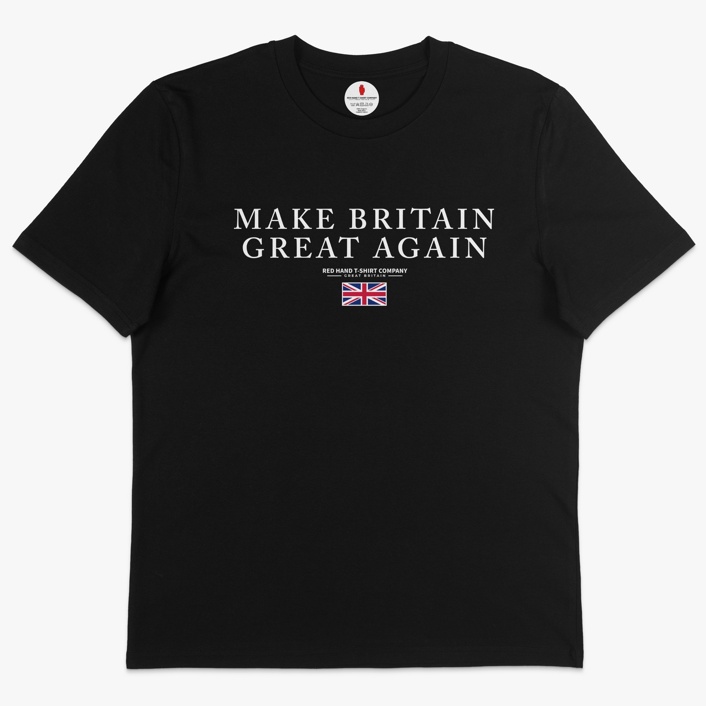 Make Britain Great Again T-shirt