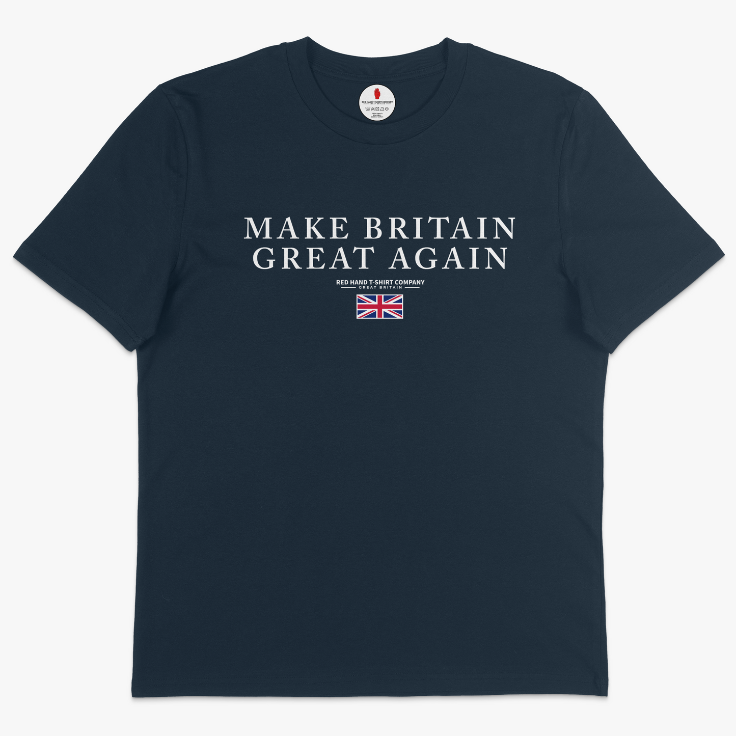 Make Britain Great Again T-shirt