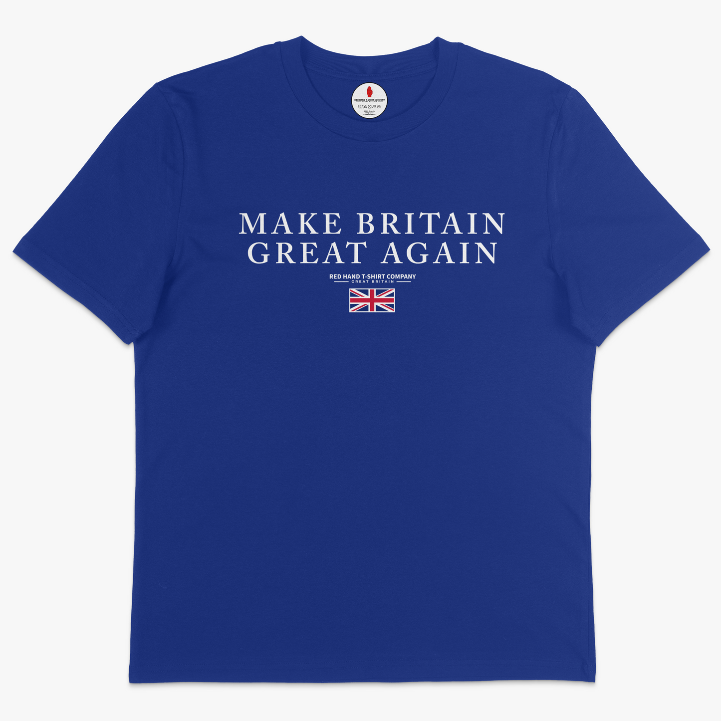 Make Britain Great Again T-shirt