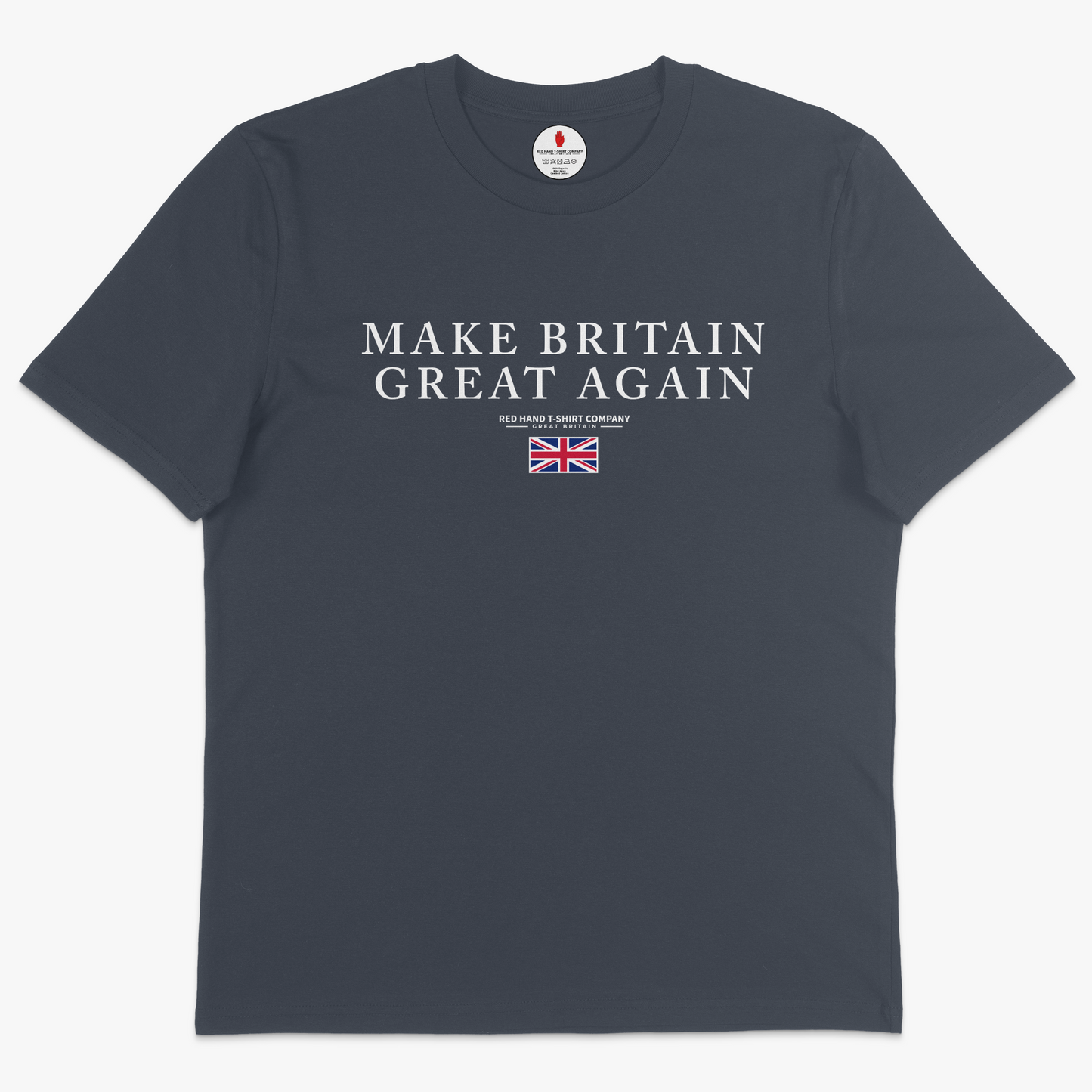 Make Britain Great Again T-shirt