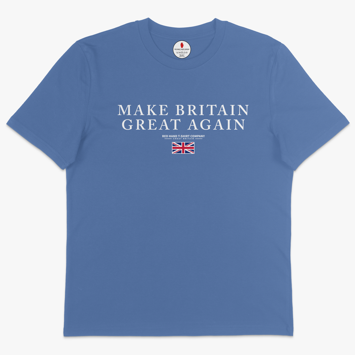 Make Britain Great Again T-shirt