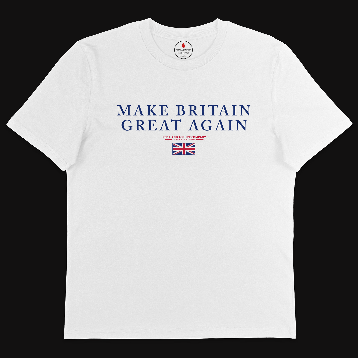 Make Britain Great Again T-shirt