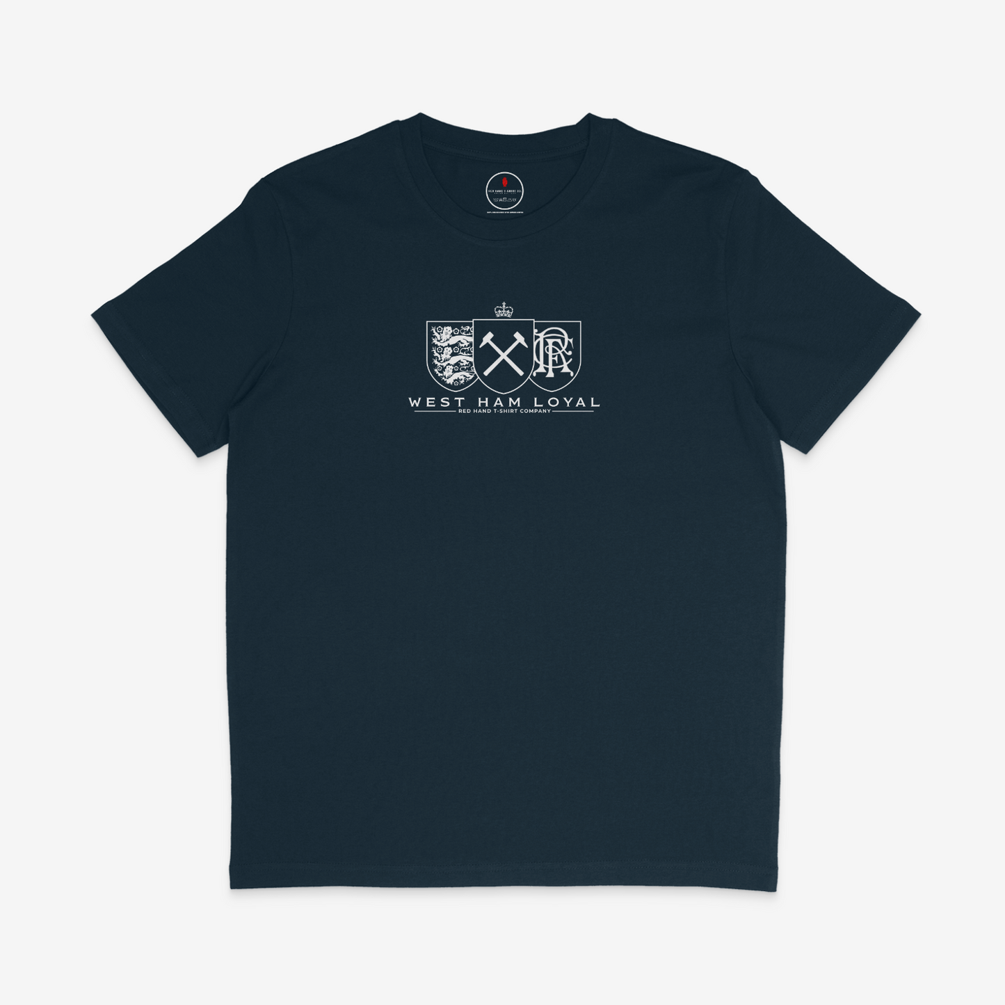 West Ham Rangers England T-shirt