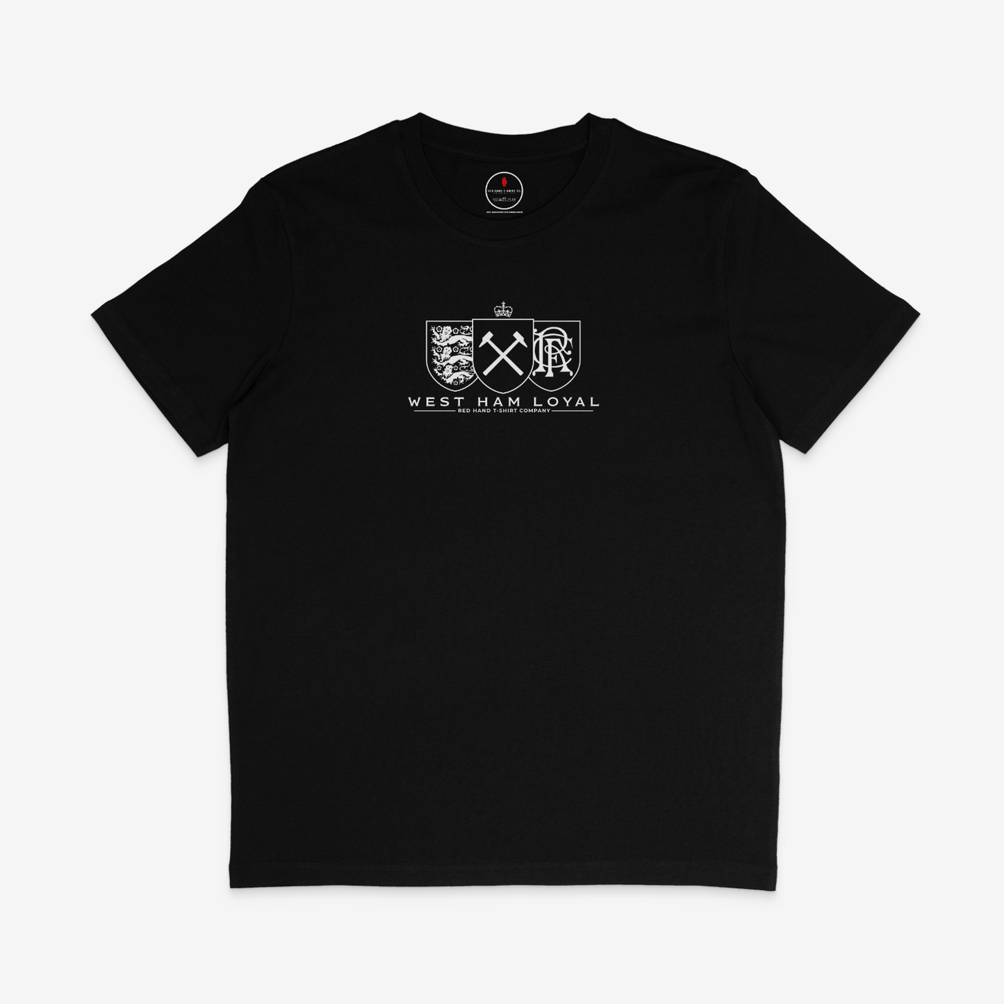 West Ham Rangers England T-shirt