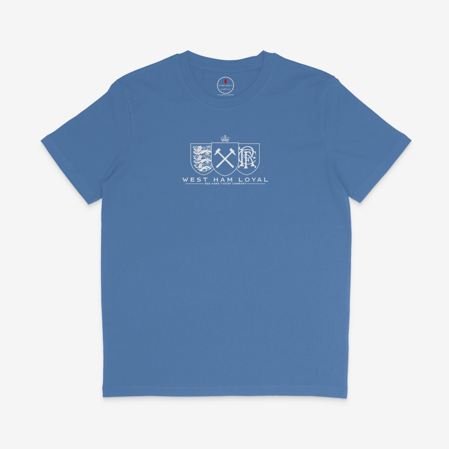 West Ham Rangers England T-shirt