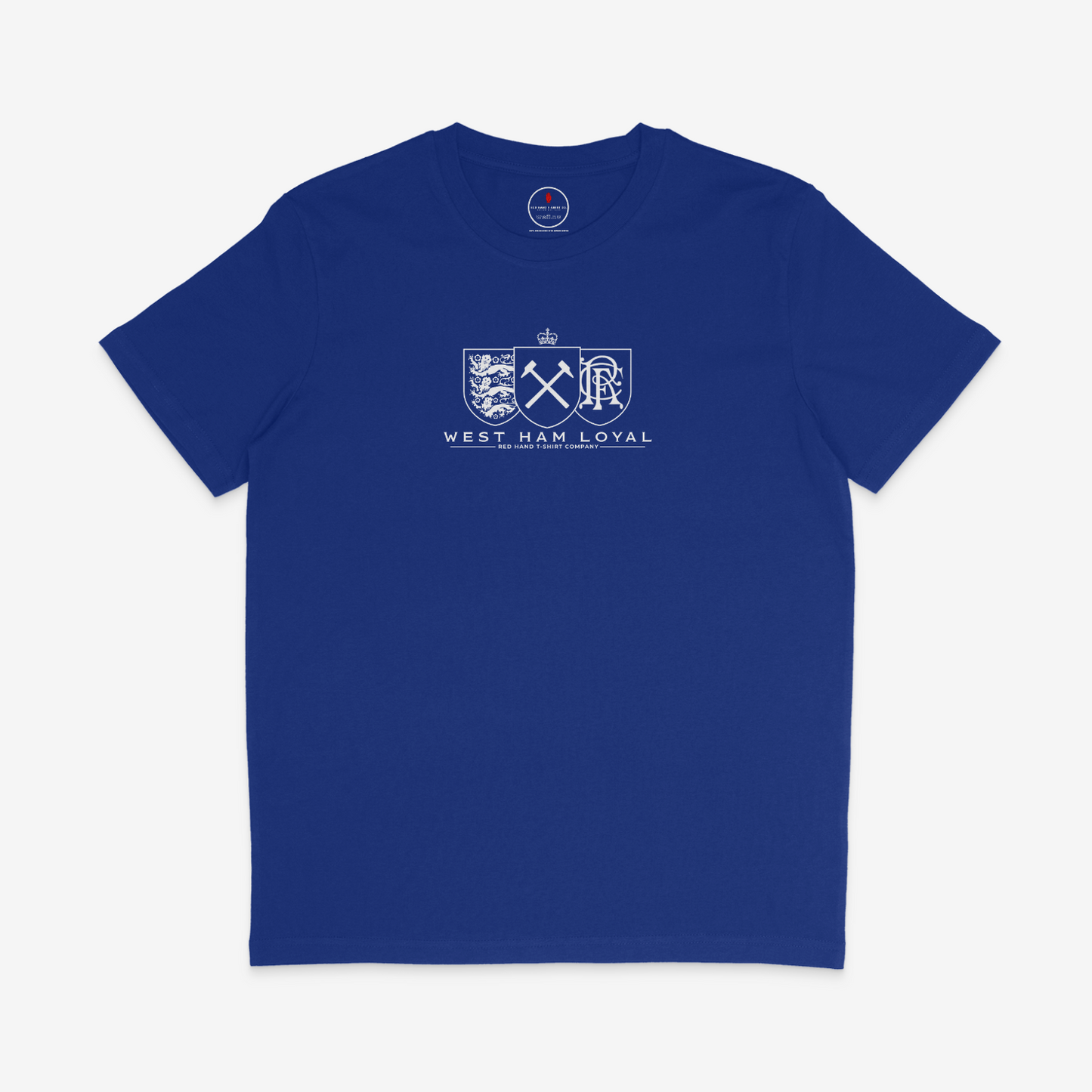 West Ham Rangers England T-shirt
