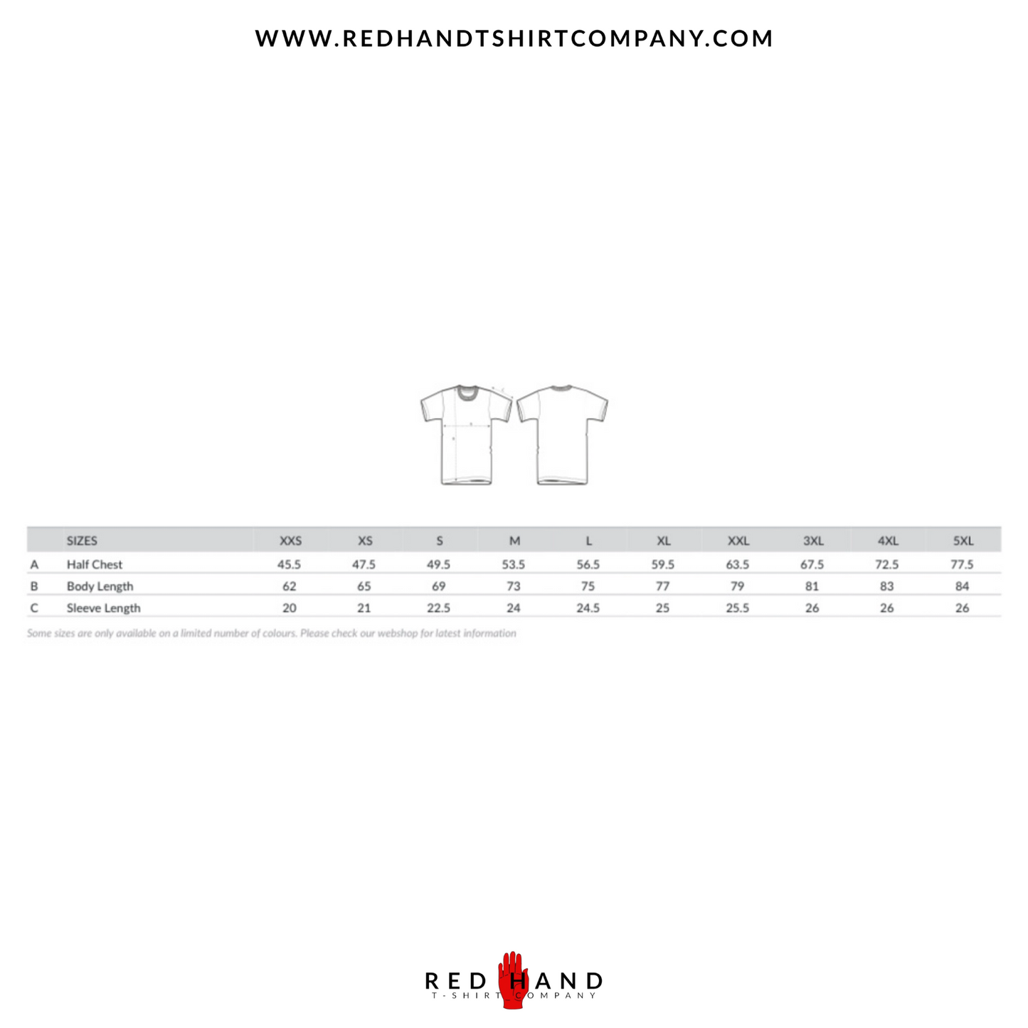 1690 T-shirt