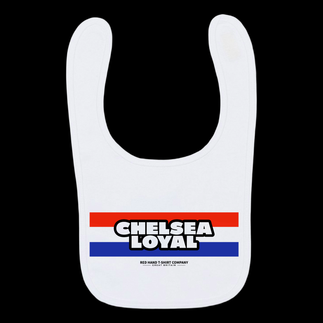 Chelsea Loyal Bib