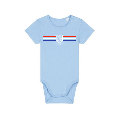 RFC Three Stripes Baby Bodysuit - Various