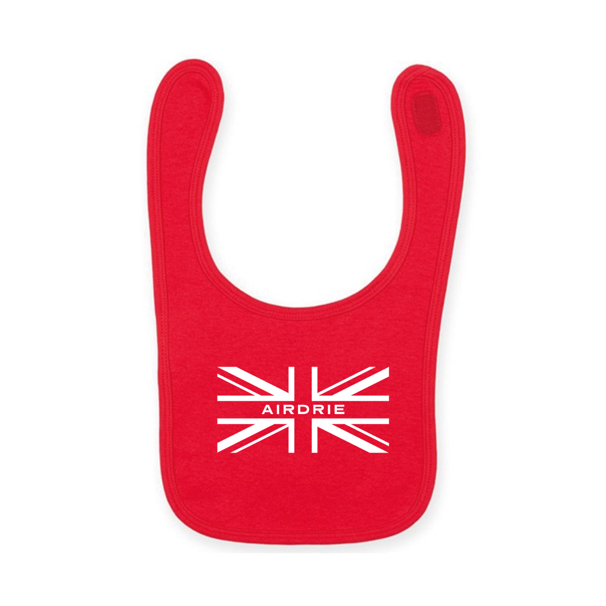 Aidrie Baby Bib - Various