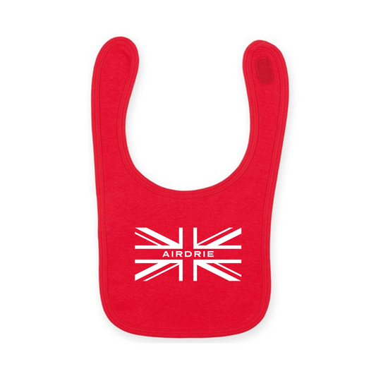 Aidrie Baby Bib - Various