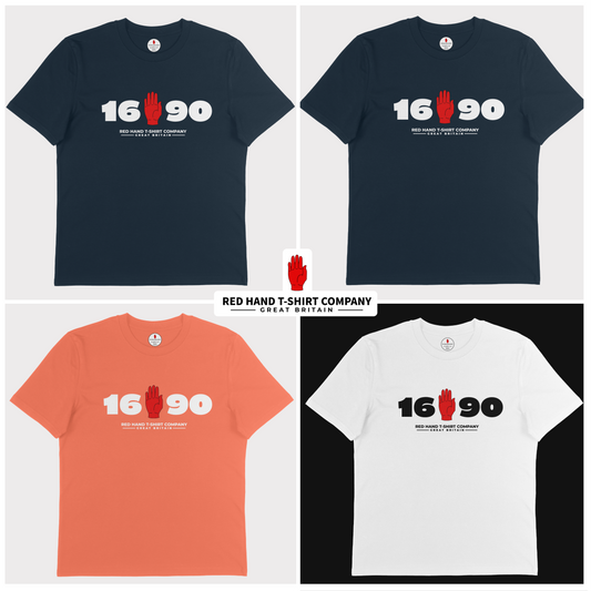 1690 T-shirt