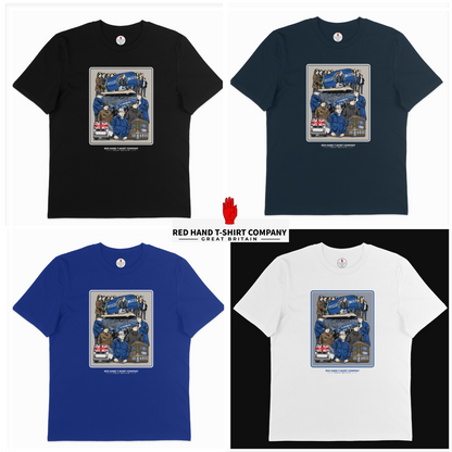 Chelsea A Way Of Life T-shirt