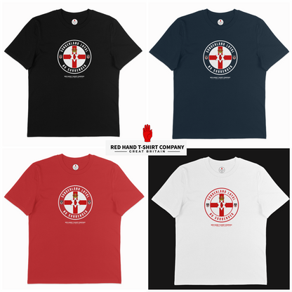 Sunderland Loyal NS T-shirt