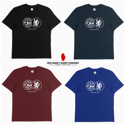 HMFC CFC T-shirt