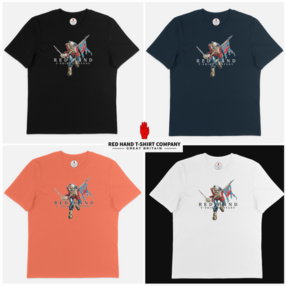 The Volunteer T-Shirt