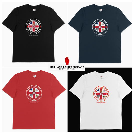 Amsterdam Loyal T-shirt
