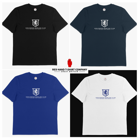 Eddlewood Bowling Club T-shirt