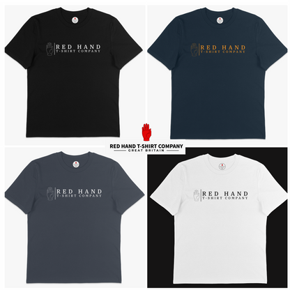 RHTC Banner T-Shirt