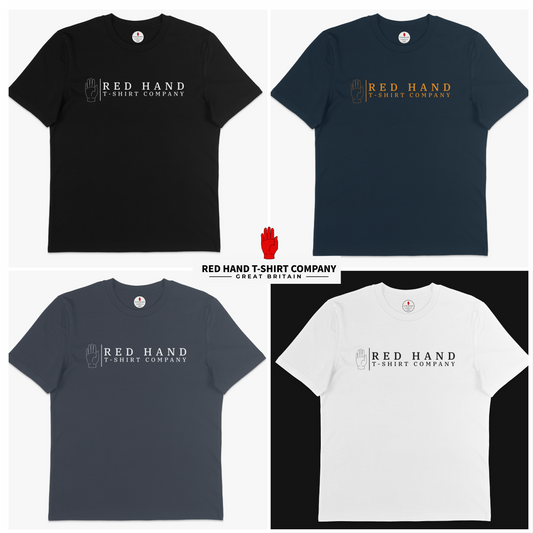 RHTC Banner T-Shirt