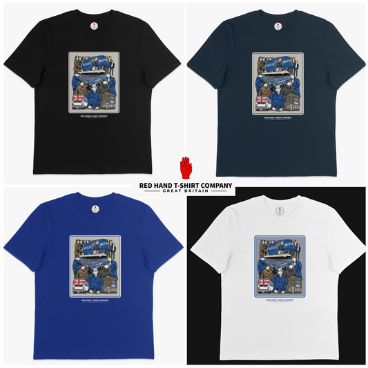 Chelsea A Way Of Life T-shirt