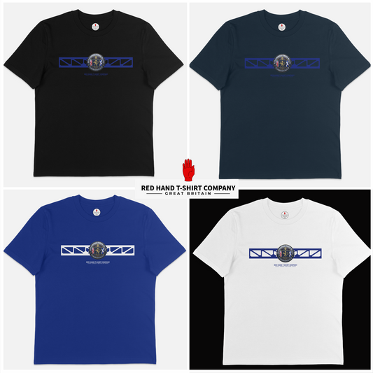 Abronhill True Blues T-shirt