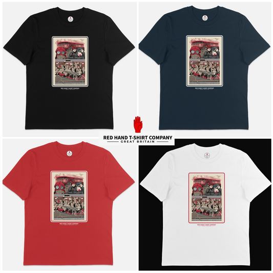 Sunderland A Way Of Life T-shirt
