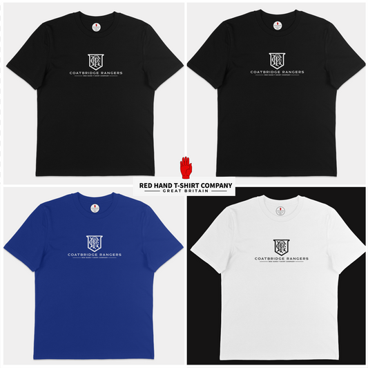 Coatbridge Rangers T-Shirt