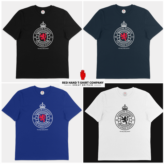 Kings Eleven T-shirt