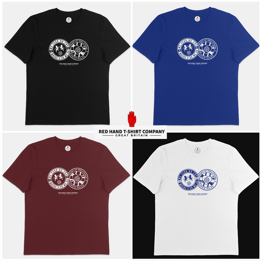 Millwall Hearts T-Shirt