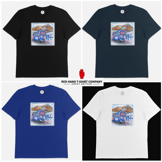 Gary Clark Loyal T-shirt