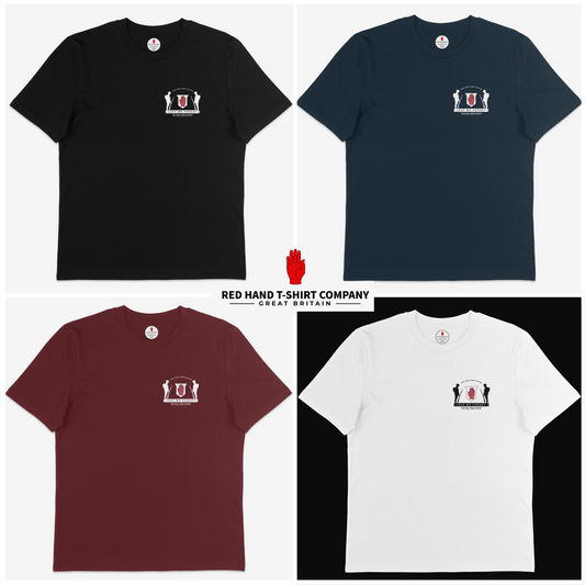 FGAU Lest We Forget T-shirt