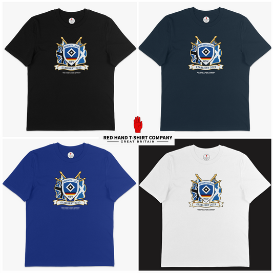 Kirkintilloch HSV T-shirt