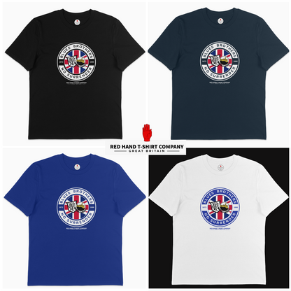 Blues Brother 1872 1886 T-shirt