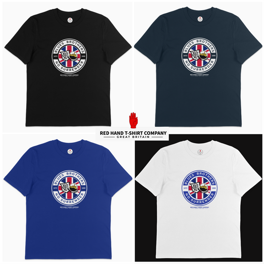 Blues Brother 1872 1886 T-shirt