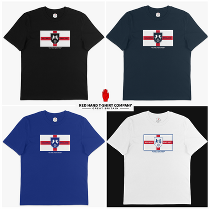 Millwall St George T-shirt