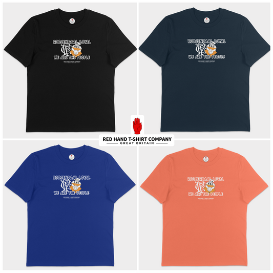 Roosendaal Loyal T-shirt