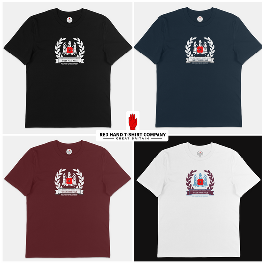 West Ham Pals T-shirt