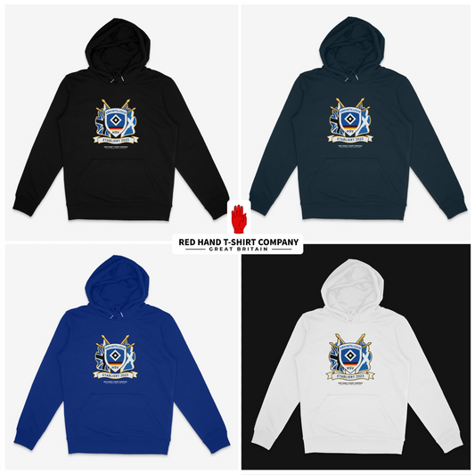 Kirkintilloch HSV Hoodie