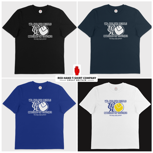 WATP MOT T-shirt