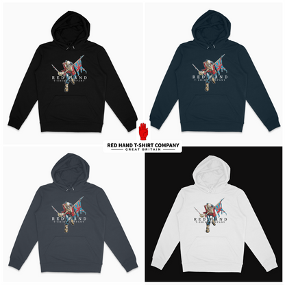 The Volunteer Hoodie