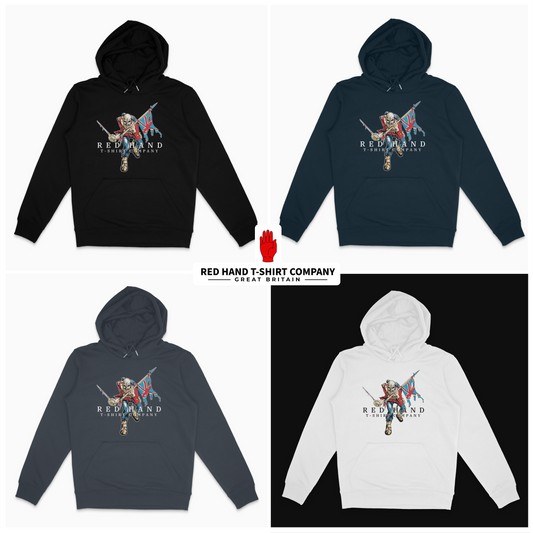 The Volunteer Hoodie