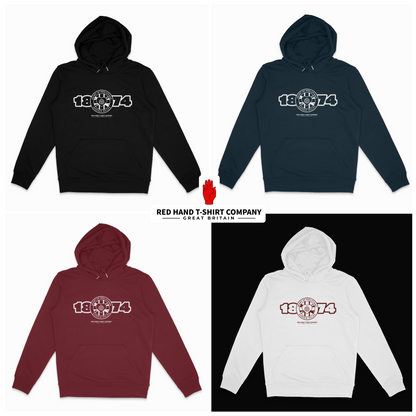 1874 Hoodie