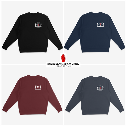 FGAU Lest We Forget Sweatshirt