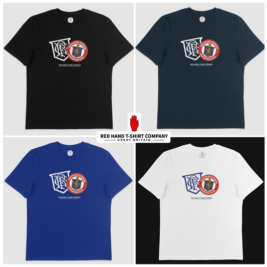 Mauchline Rangers T-shirt