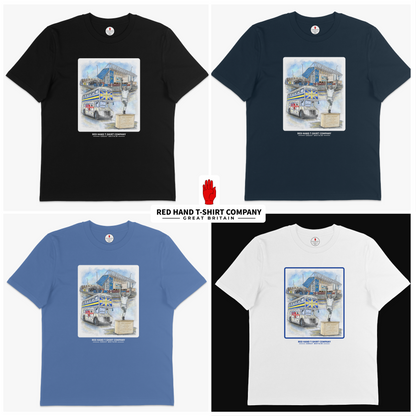 All Leeds Aren't We T-shirt